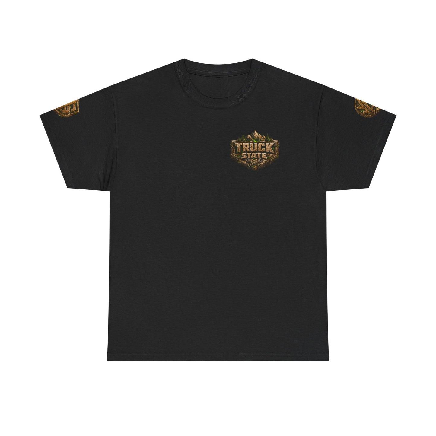 Truck State  "You Are Worth It" — Season 001