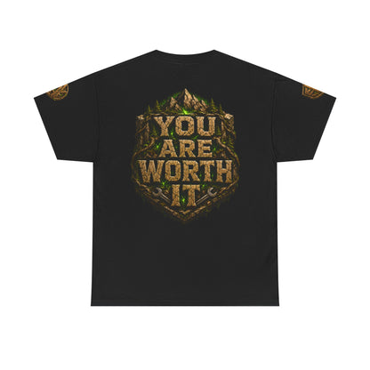 Truck State  "You Are Worth It" — Season 001