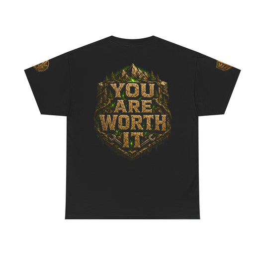 Truck State  "You Are Worth It" — Season 001