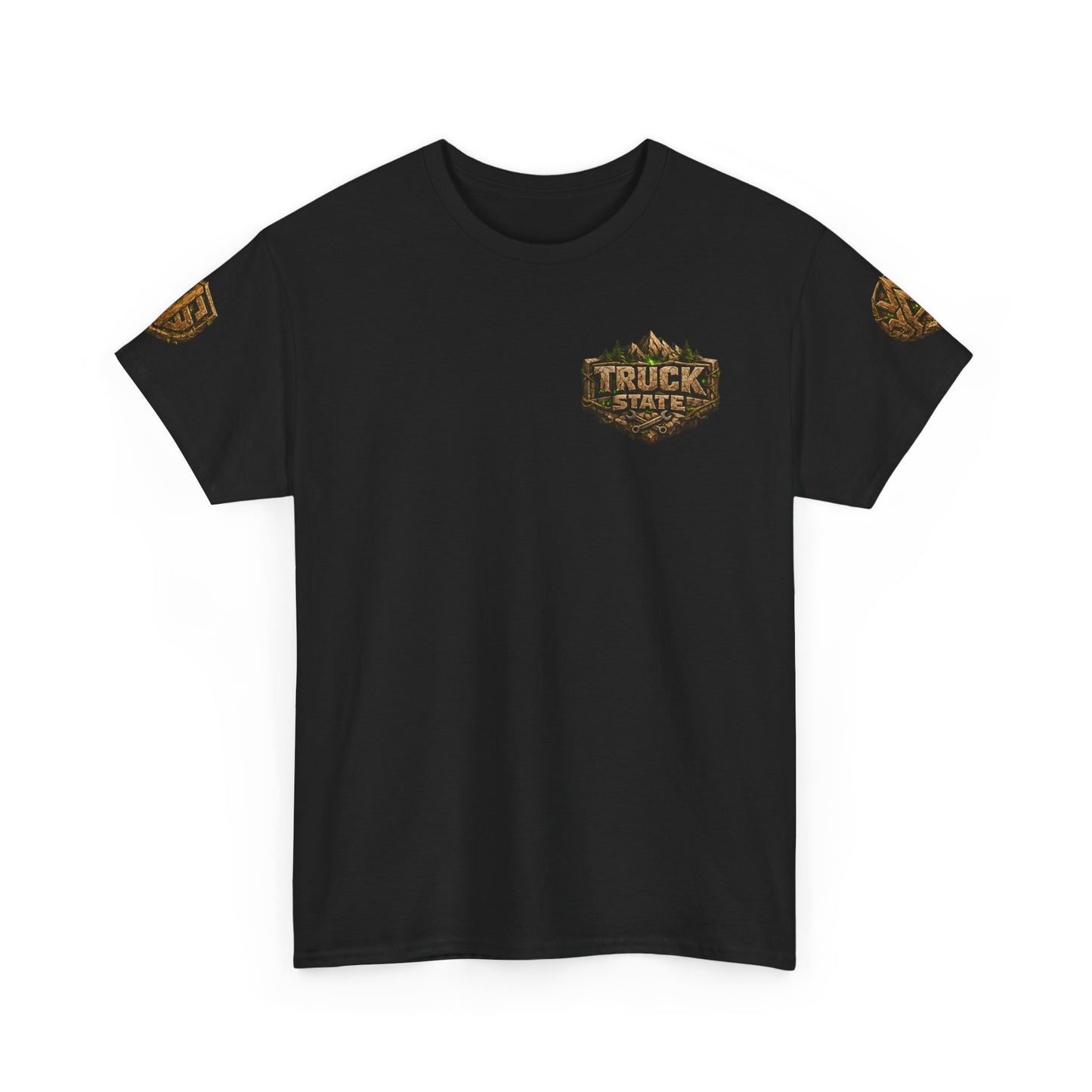 Truck State  "You Are Worth It" — Season 001